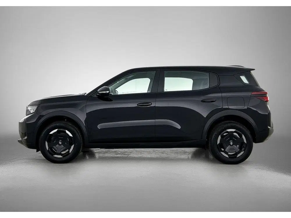 Opel Frontera EV Automaat Electric Edition 44 kWh Automa uit 2025, foto 5