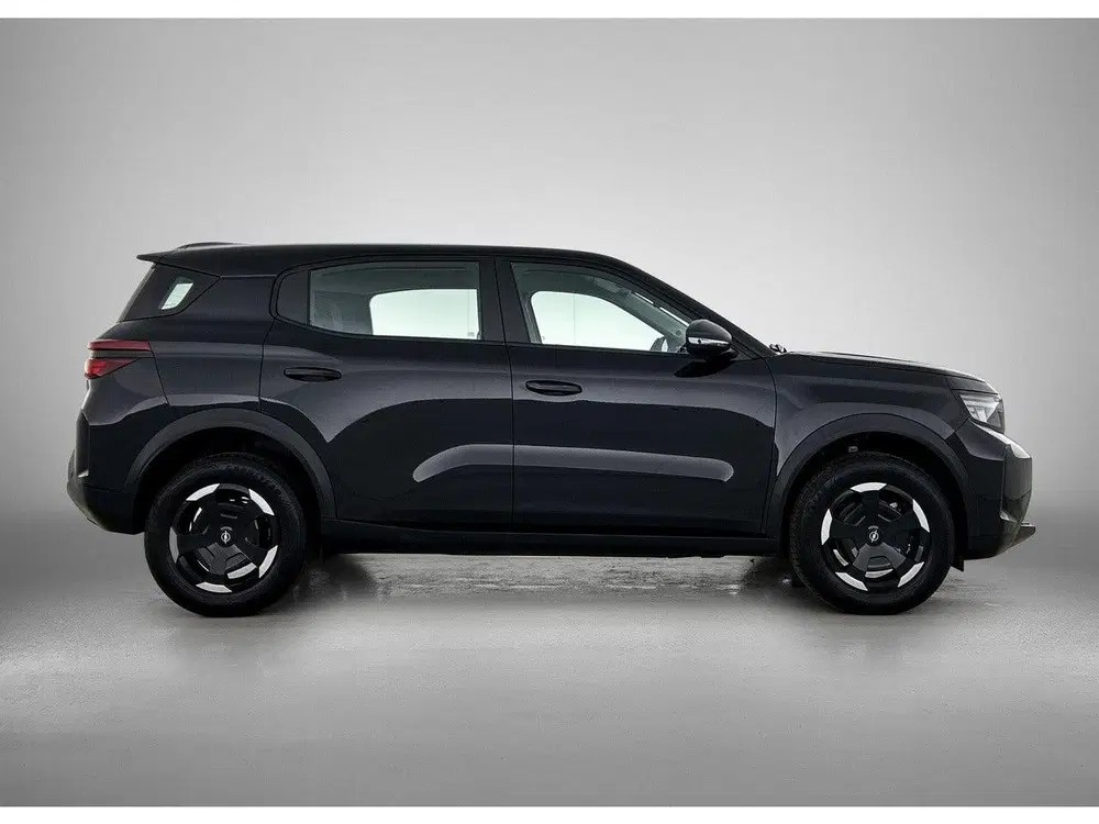 Opel Frontera EV Automaat Electric Edition 44 kWh Automa uit 2025, foto 9