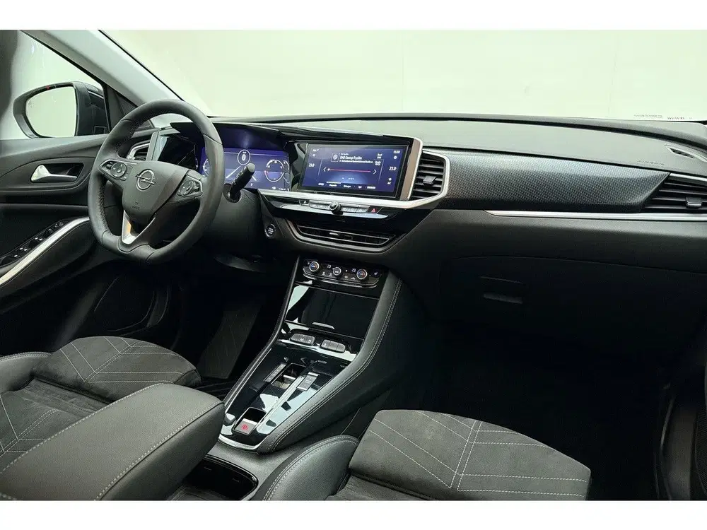 Opel Grandland 1.2 Turbo 130pk Automaat Ultimate uit 2024, foto 16