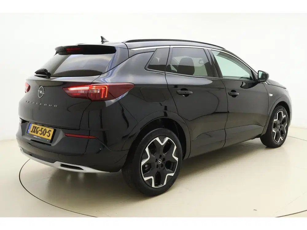 Opel Grandland 1.2 Turbo 130pk Automaat Ultimate uit 2024, foto 2