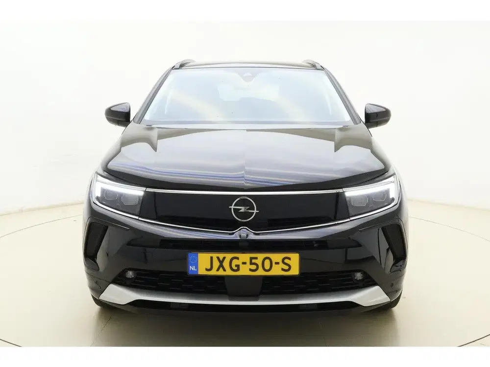Opel Grandland 1.2 Turbo 130pk Automaat Ultimate uit 2024, foto 6