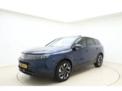 Opel Grandland 1.6 Turbo Plug-in-Hybrid Ultimate uit 2026