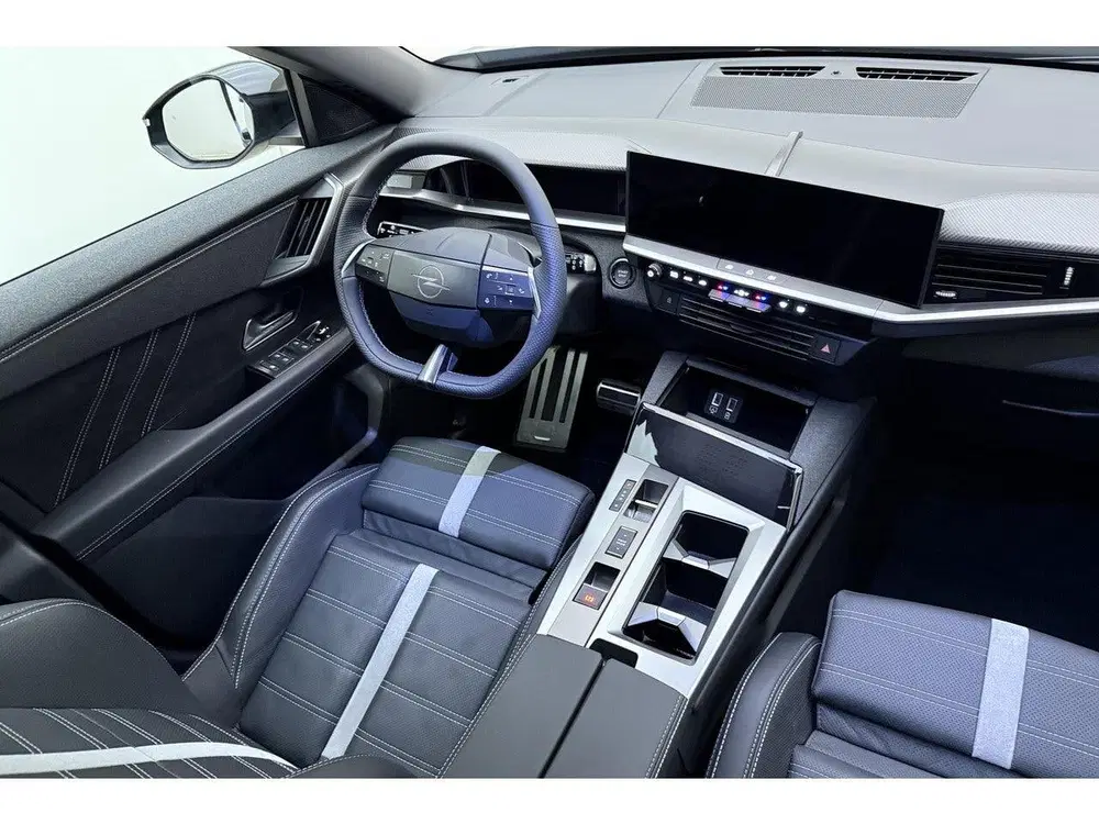 Opel Grandland 1.6 Turbo Plug-in-Hybrid Ultimate uit 2026, foto 19