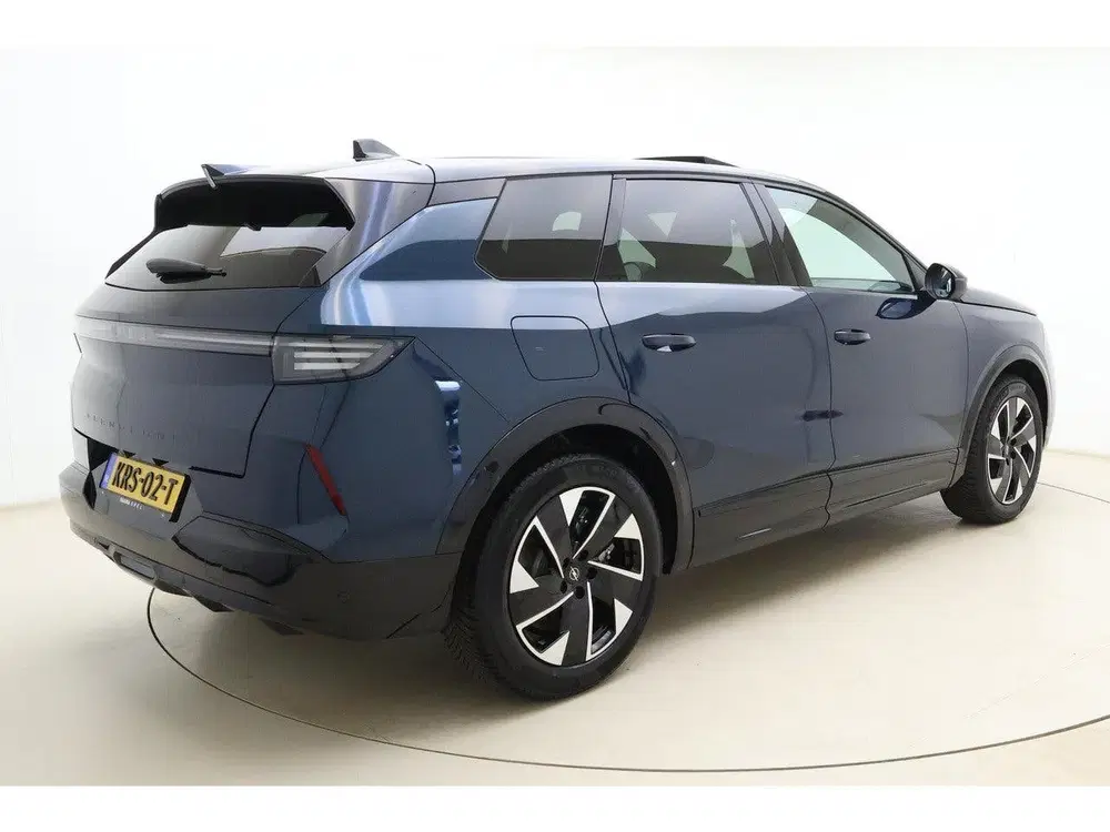 Opel Grandland 1.6 Turbo Plug-in-Hybrid Ultimate uit 2026, foto 2