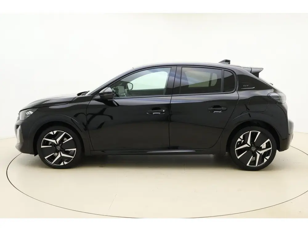 Peugeot 208 1.2 Hybrid 145 e-DCS6 GT Automaat uit 2025, foto 5