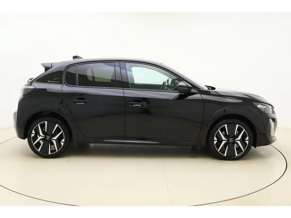 Peugeot 208 1.2 Hybrid 145 e-DCS6 GT Automaat uit 2025, foto 9