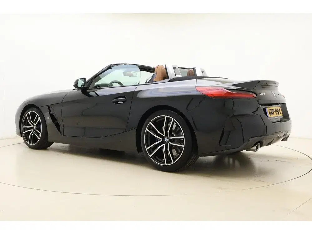 BMW Z4 Roadster sDrive20i High Executive 197pk uit 2024, foto 12
