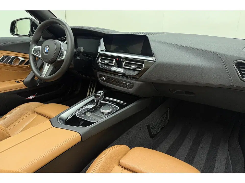 BMW Z4 Roadster sDrive20i High Executive 197pk uit 2024, foto 13