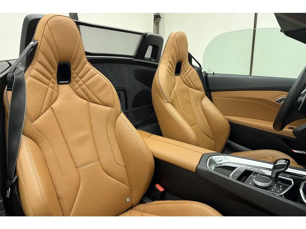 BMW Z4 Roadster sDrive20i High Executive 197pk uit 2024, foto 14