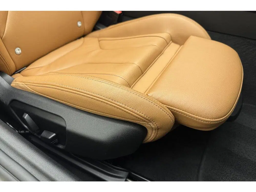 BMW Z4 Roadster sDrive20i High Executive 197pk uit 2024, foto 15