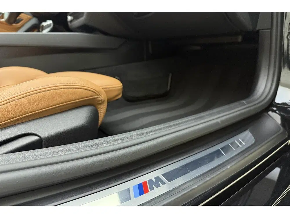 BMW Z4 Roadster sDrive20i High Executive 197pk uit 2024, foto 16