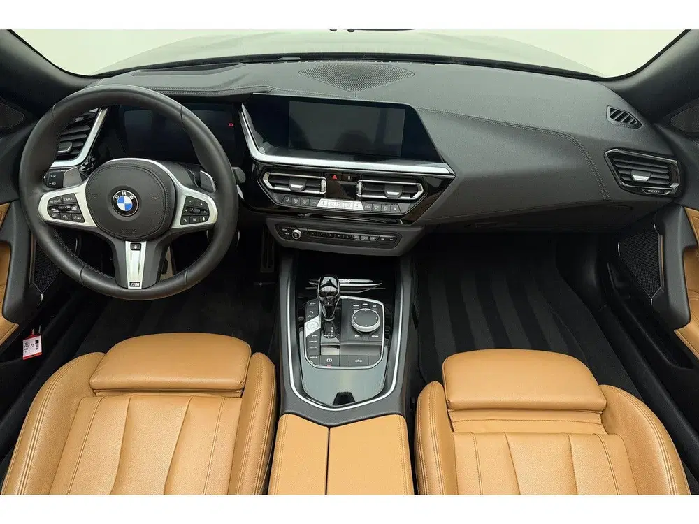 BMW Z4 Roadster sDrive20i High Executive 197pk uit 2024, foto 17