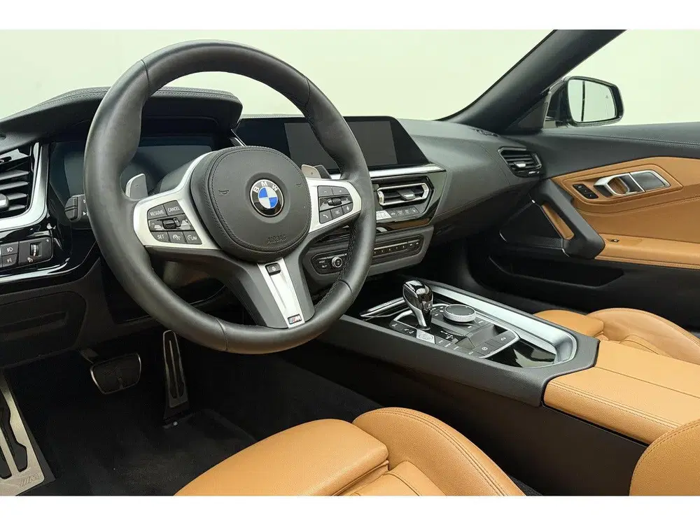 BMW Z4 Roadster sDrive20i High Executive 197pk uit 2024, foto 18