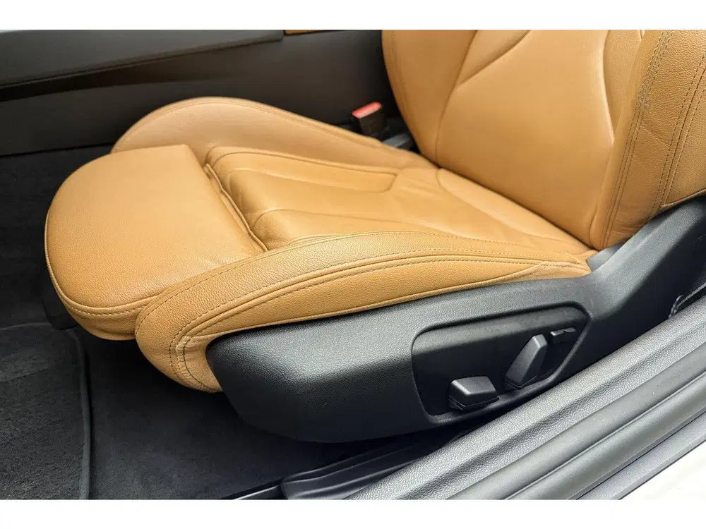 BMW Z4 Roadster sDrive20i High Executive 197pk uit 2024, foto 19
