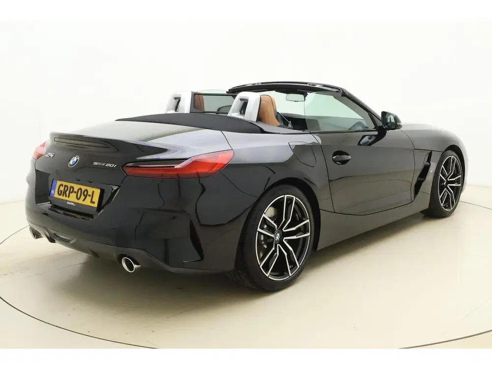 BMW Z4 Roadster sDrive20i High Executive 197pk uit 2024, foto 2
