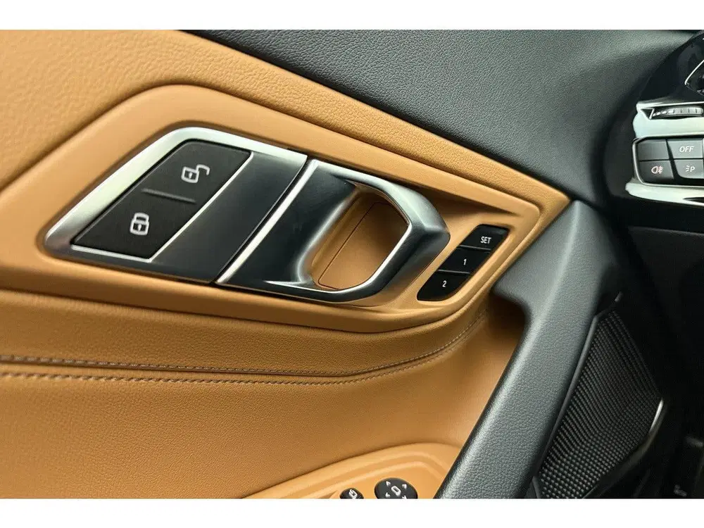 BMW Z4 Roadster sDrive20i High Executive 197pk uit 2024, foto 20
