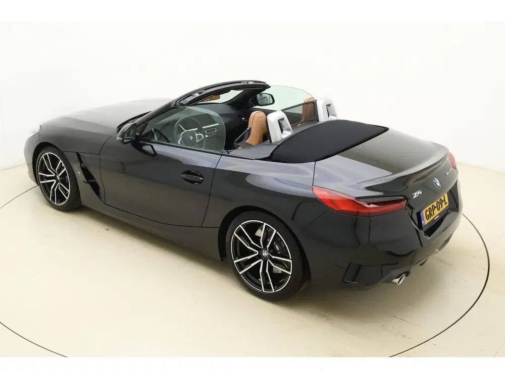 BMW Z4 Roadster sDrive20i High Executive 197pk uit 2024, foto 4
