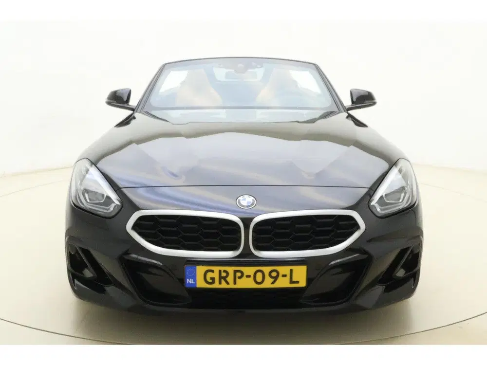 BMW Z4 Roadster sDrive20i High Executive 197pk uit 2024, foto 6