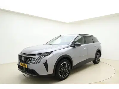 Peugeot 5008 1.2 Hybrid 145 Allure 7p uit 2025