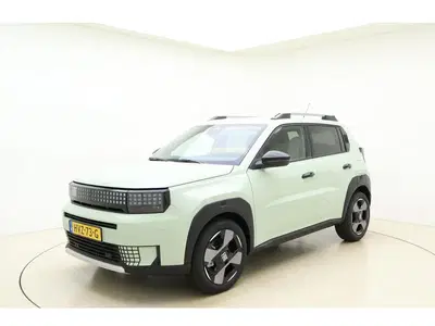 Fiat Grande Panda 1.2 Hybrid La Prima uit 2025