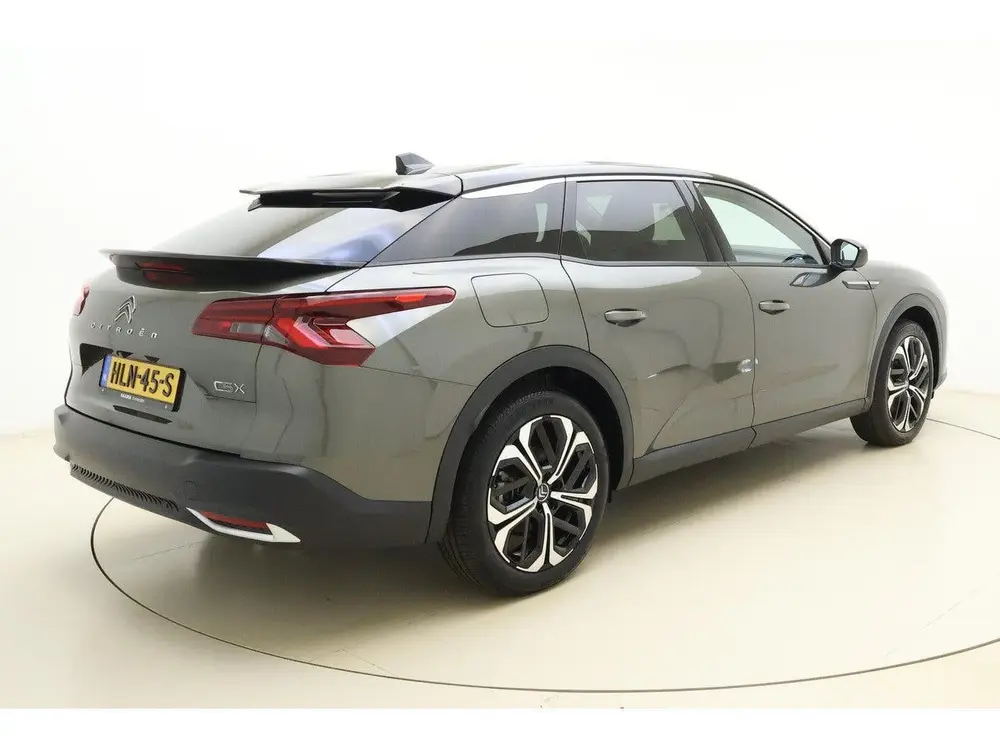 Citroën C5 X 1.6 Plug-in Hybrid 180 Plus Automaat uit 2025, foto 2