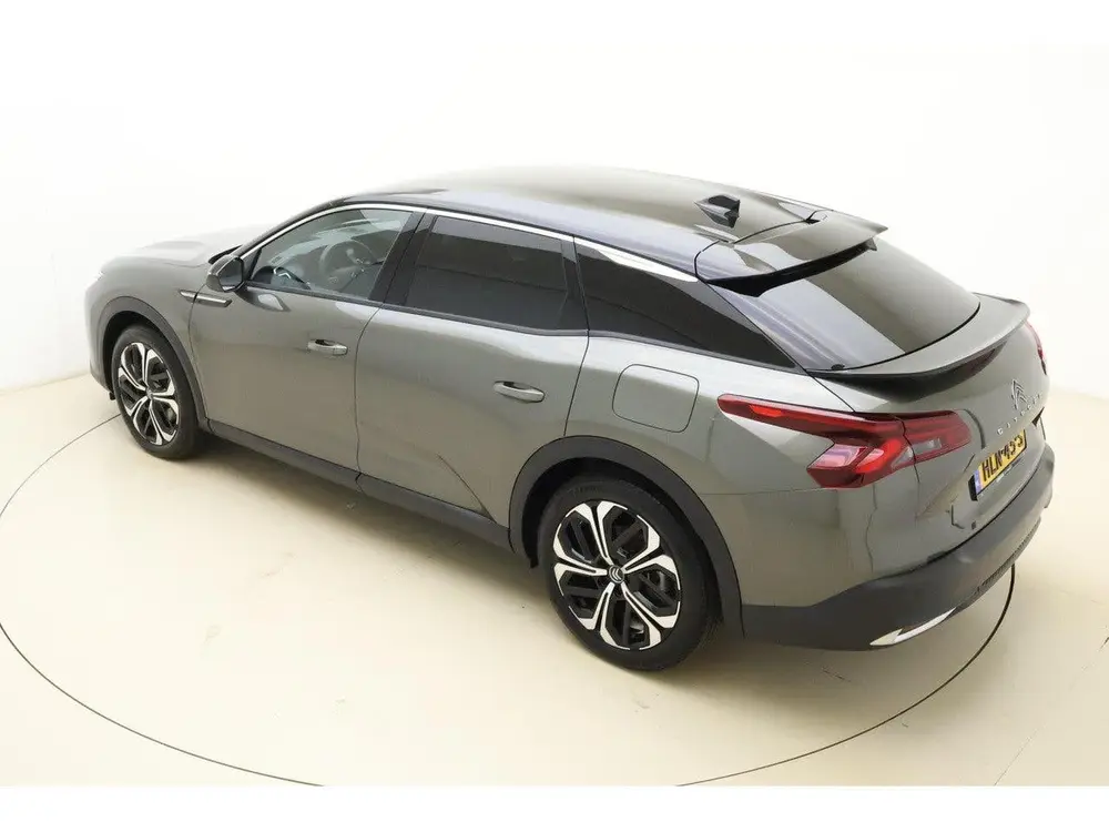 Citroën C5 X 1.6 Plug-in Hybrid 180 Plus Automaat uit 2025, foto 4