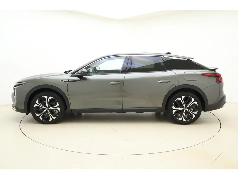 Citroën C5 X 1.6 Plug-in Hybrid 180 Plus Automaat uit 2025, foto 5
