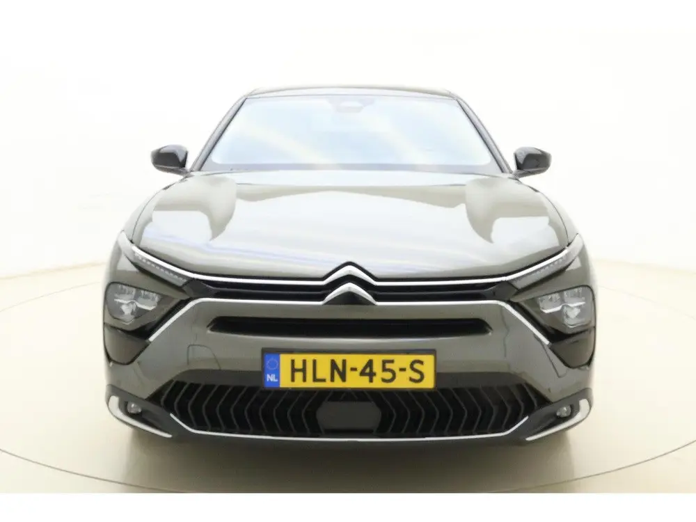 Citroën C5 X 1.6 Plug-in Hybrid 180 Plus Automaat uit 2025, foto 6