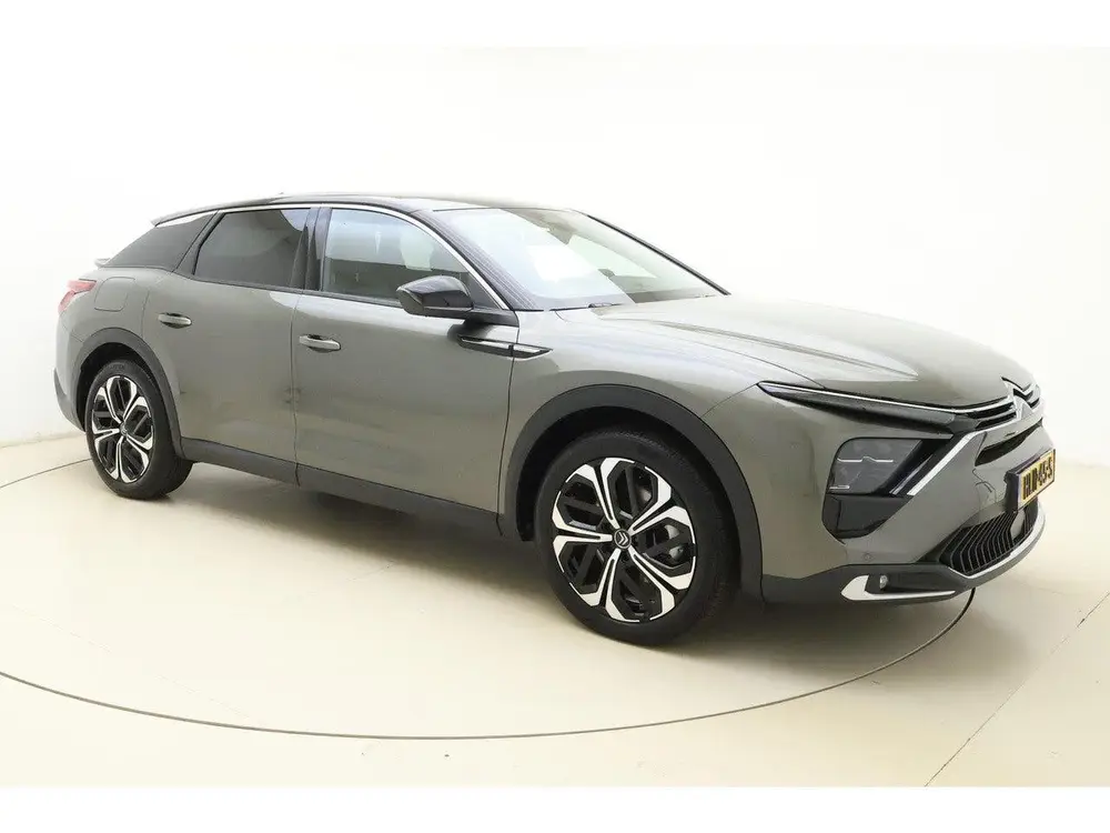 Citroën C5 X 1.6 Plug-in Hybrid 180 Plus Automaat uit 2025, foto 8