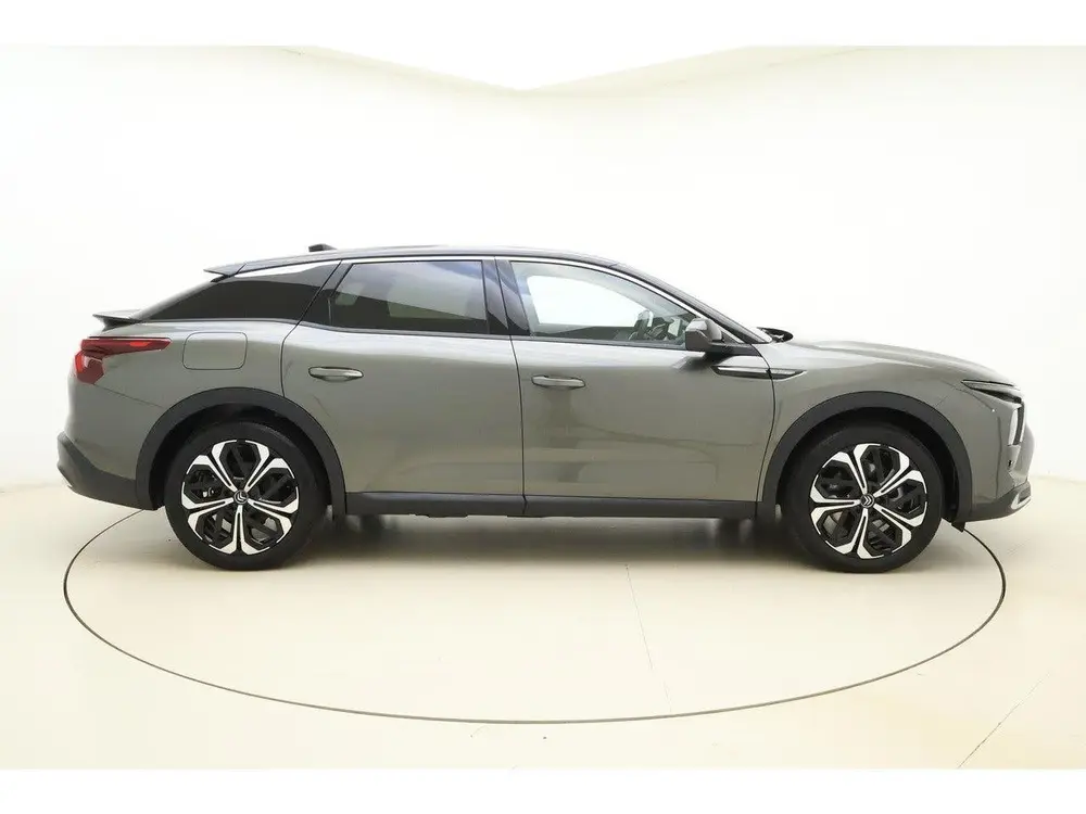 Citroën C5 X 1.6 Plug-in Hybrid 180 Plus Automaat uit 2025, foto 9