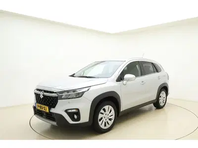 Suzuki S-Cross 1.4 Boosterjet Select Smart Hybrid 120pk uit 2022