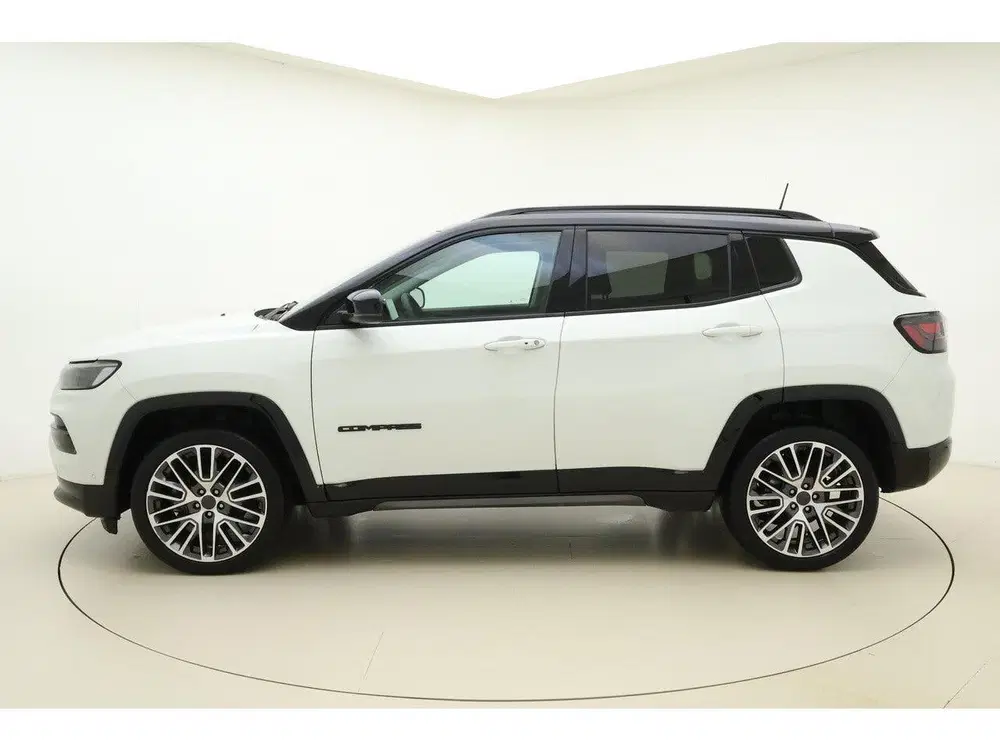 Jeep Compass 1.5T e-Hybrid S Automaat uit 2024, foto 5