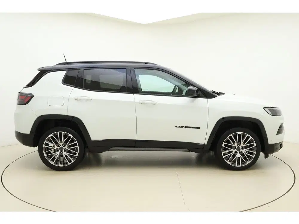 Jeep Compass 1.5T e-Hybrid S Automaat uit 2024, foto 9