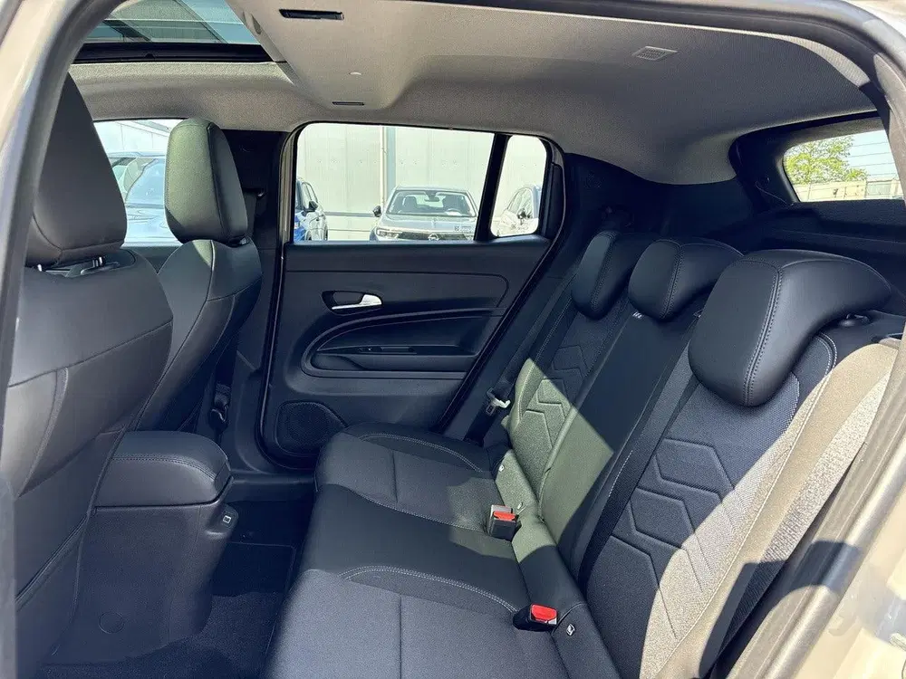 Jeep Avenger Summit EV 54kWh 156pk uit 2026, foto 11
