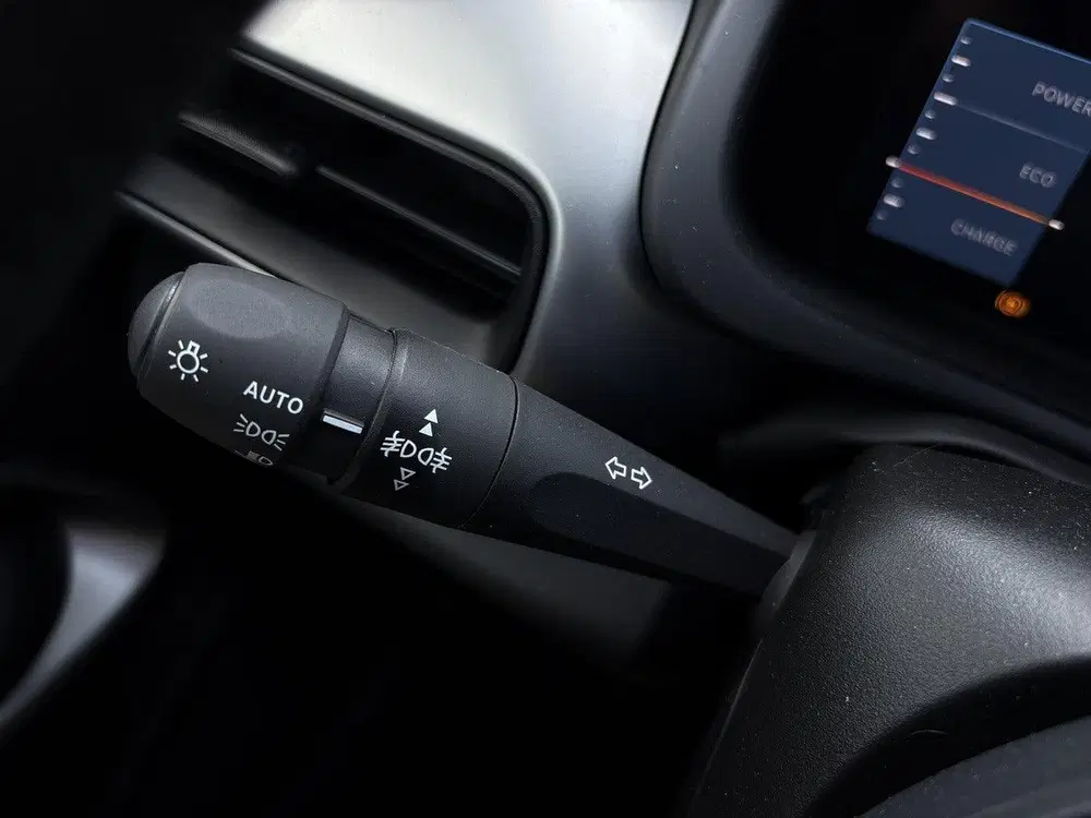 Jeep Avenger Summit EV 54kWh 156pk uit 2026, foto 20