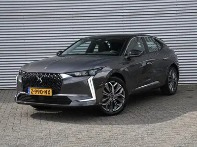 DS Automobiles DS 4 DS DS 4 Bastille 1.6 E-Tense 225pk Automaa uit 2024