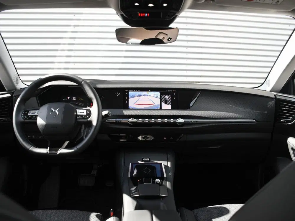 DS Automobiles DS 4 DS DS 4 Bastille 1.6 E-Tense 225pk Automaa uit 2024, foto 12
