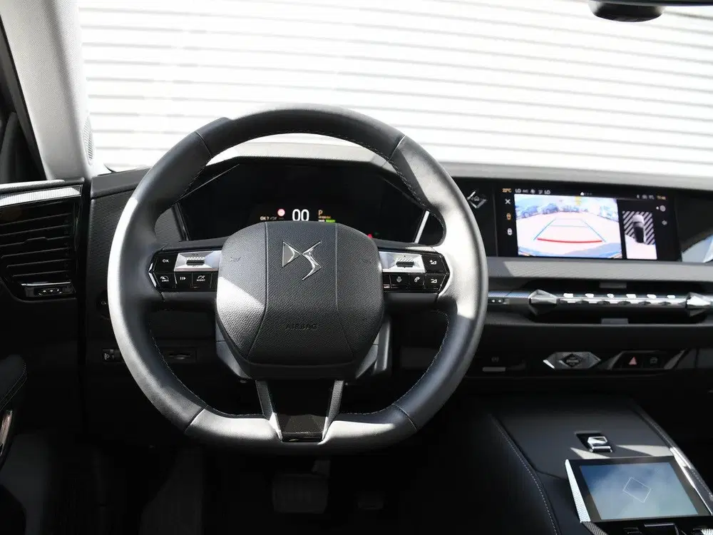 DS Automobiles DS 4 DS DS 4 Bastille 1.6 E-Tense 225pk Automaa uit 2024, foto 13