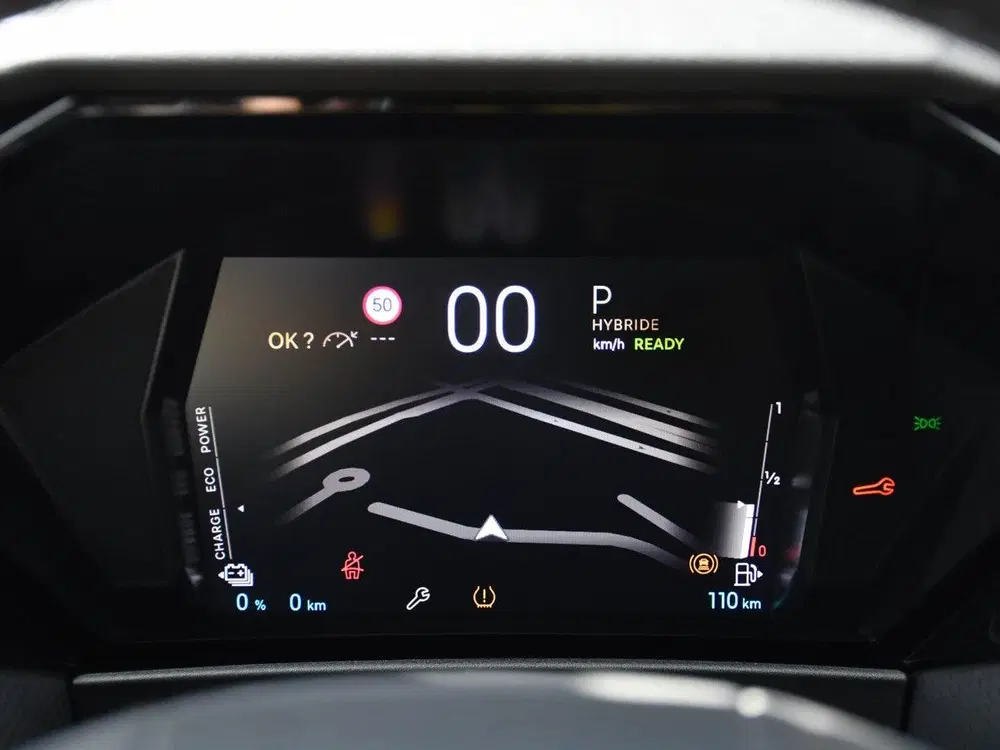 DS Automobiles DS 4 DS DS 4 Bastille 1.6 E-Tense 225pk Automaa uit 2024, foto 14