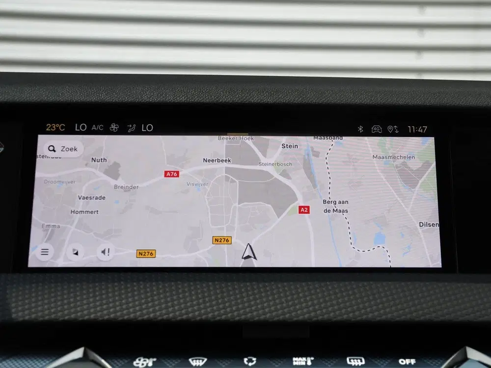 DS Automobiles DS 4 DS DS 4 Bastille 1.6 E-Tense 225pk Automaa uit 2024, foto 18