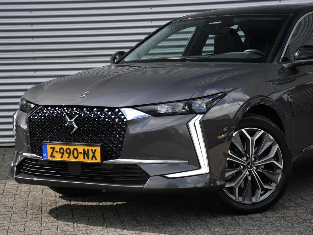 DS Automobiles DS 4 DS DS 4 Bastille 1.6 E-Tense 225pk Automaa uit 2024, foto 2