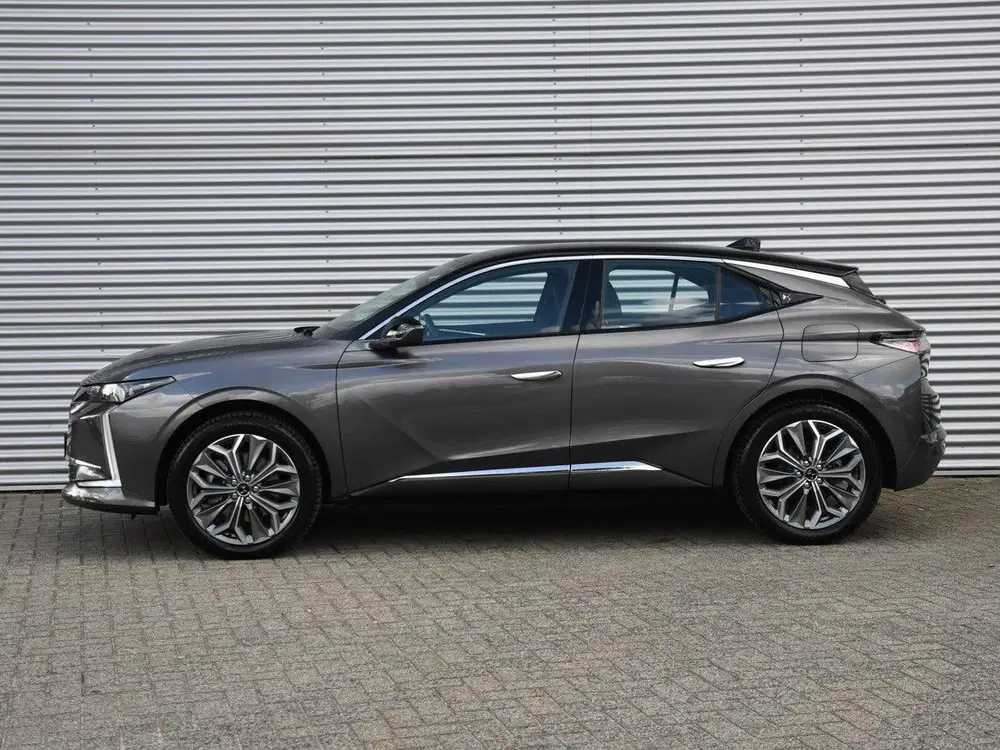 DS Automobiles DS 4 DS DS 4 Bastille 1.6 E-Tense 225pk Automaa uit 2024, foto 3