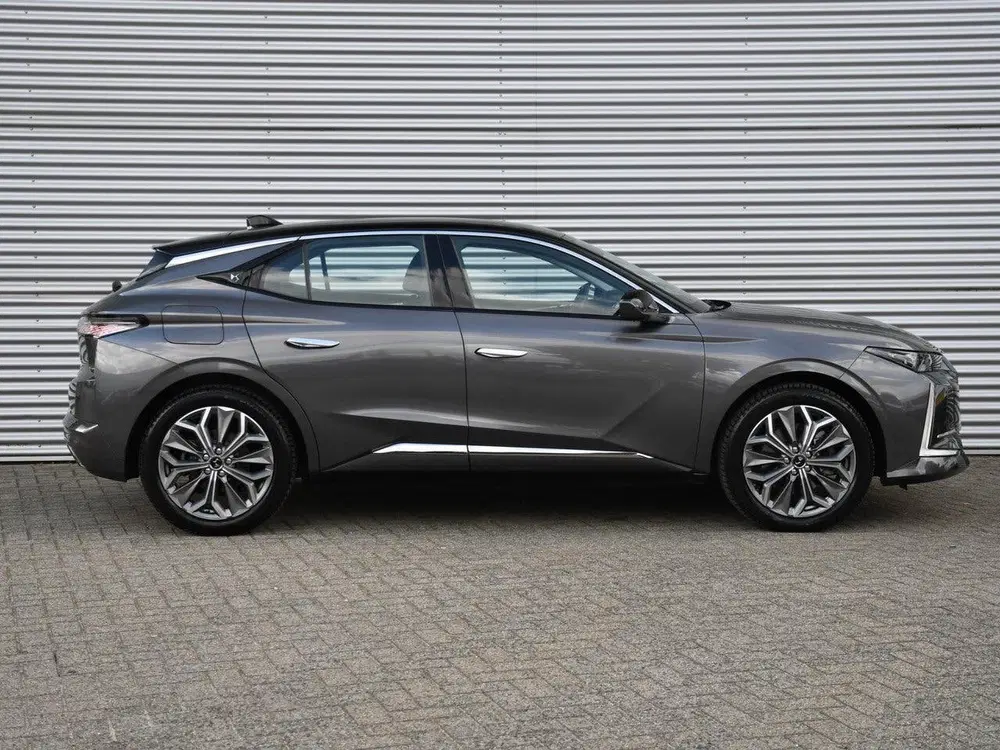 DS Automobiles DS 4 DS DS 4 Bastille 1.6 E-Tense 225pk Automaa uit 2024, foto 4