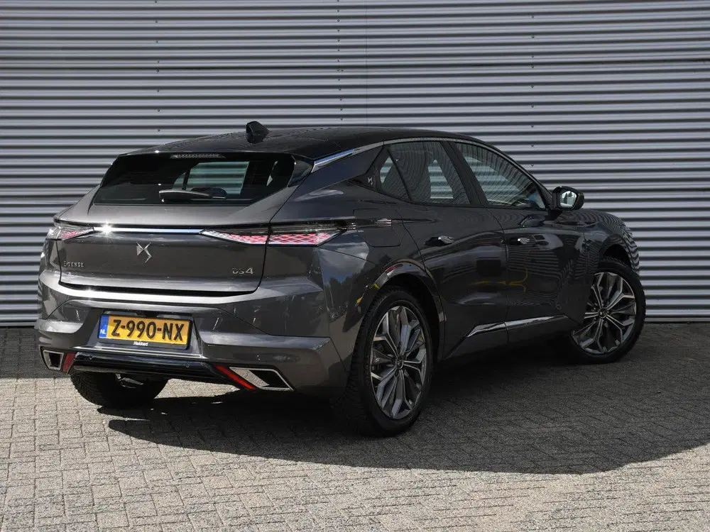 DS Automobiles DS 4 DS DS 4 Bastille 1.6 E-Tense 225pk Automaa uit 2024, foto 5
