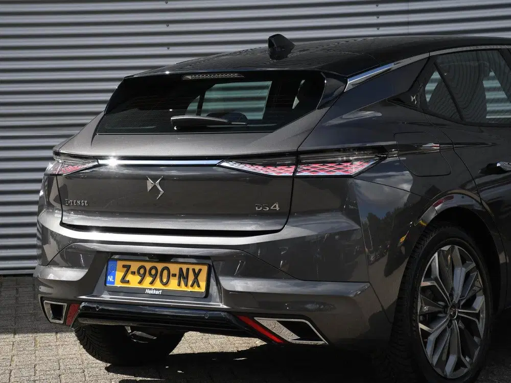 DS Automobiles DS 4 DS DS 4 Bastille 1.6 E-Tense 225pk Automaa uit 2024, foto 6