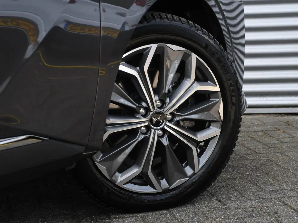 DS Automobiles DS 4 DS DS 4 Bastille 1.6 E-Tense 225pk Automaa uit 2024, foto 7