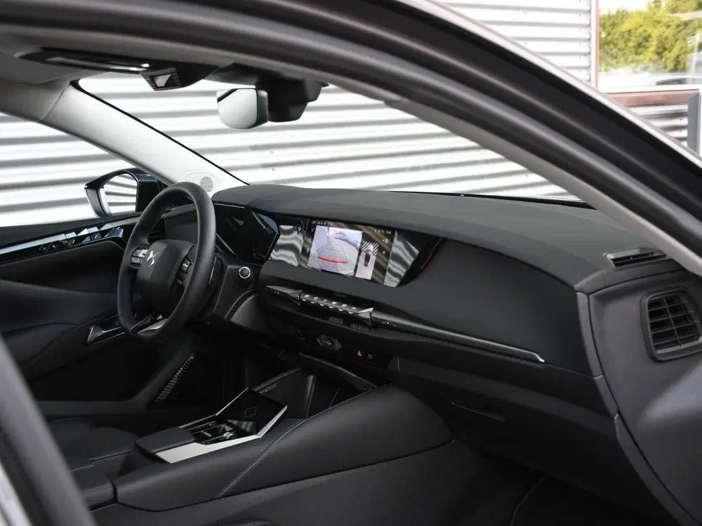 DS Automobiles DS 4 DS DS 4 Bastille 1.6 E-Tense 225pk Automaa uit 2024, foto 8