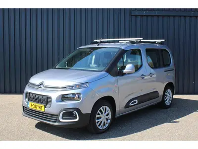 Citroën Berlingo 1.2 PureTech Live Trekhaak uit 2020