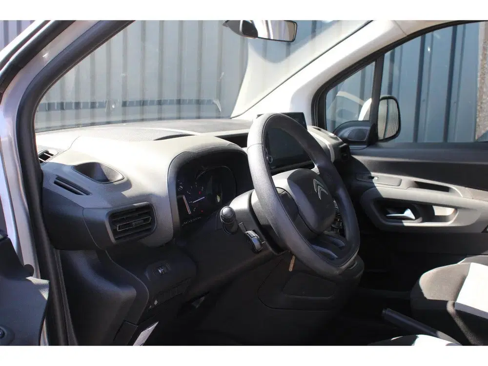 Citroën Berlingo 1.2 PureTech Live Trekhaak uit 2020, foto 10