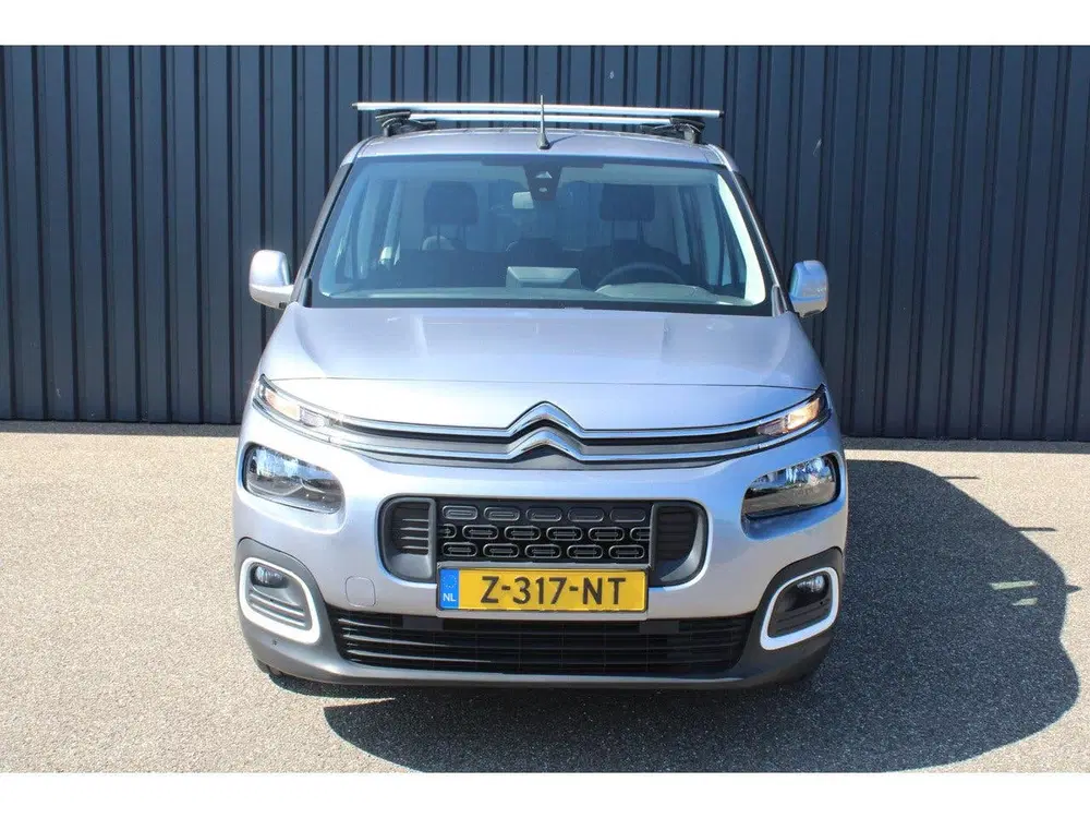 Citroën Berlingo 1.2 PureTech Live Trekhaak uit 2020, foto 3